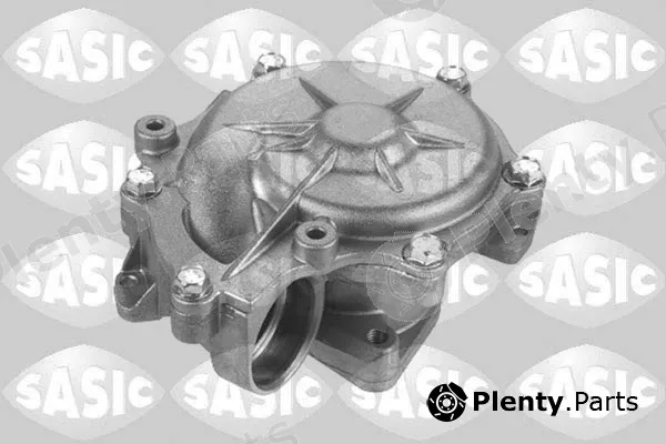 Sasic 3606031 — Water Pump, engine cooling
