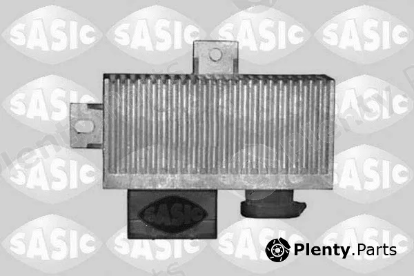 Sasic 9314006 — Relay, glow plug system