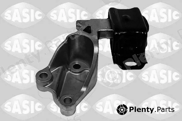 Sasic 2706349 — Mounting, engine
