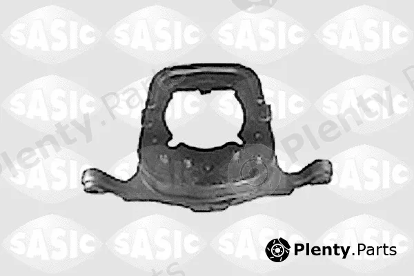Sasic 8431481 — Mounting, engine