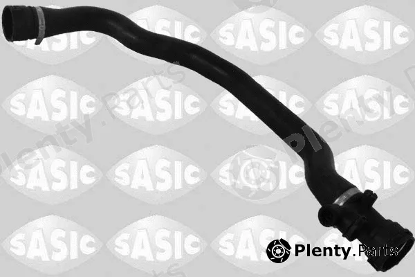 Sasic 3406077 — Radiator Hose
