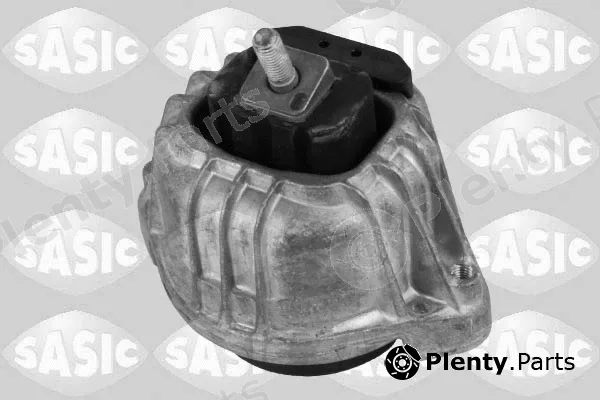 Sasic 2706212 — Mounting, engine