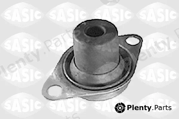 Sasic 9001322 — Mounting, engine