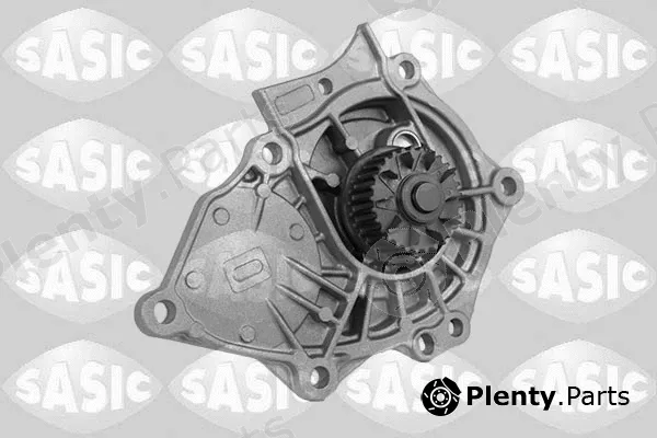 Sasic 3606124 — Water Pump, engine cooling