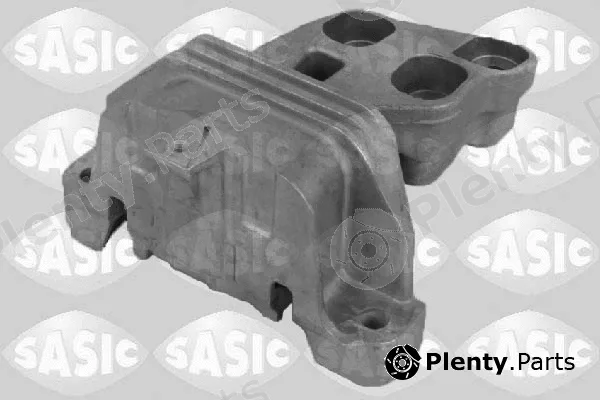 Sasic 2706160 — Mounting, engine