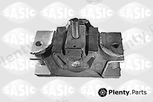 Sasic 8271191 — Mounting, engine