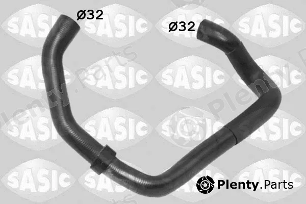 Sasic 3406328 — Radiator Hose