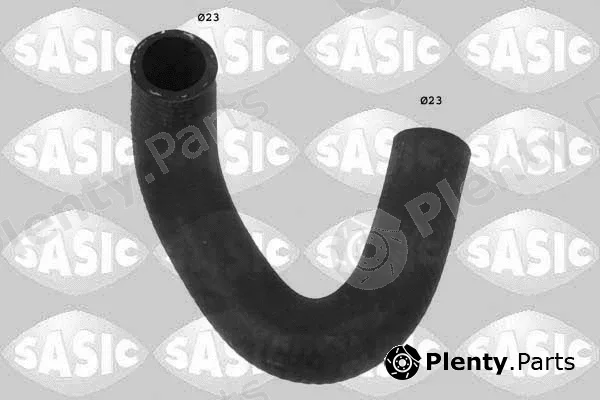Sasic 3404016 — Radiator Hose