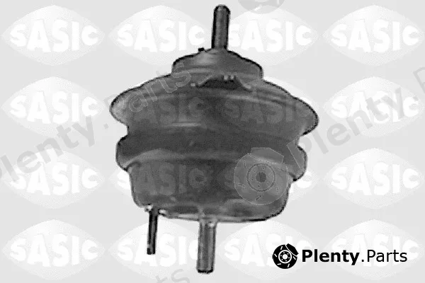 Sasic 9001446 — Mounting, engine