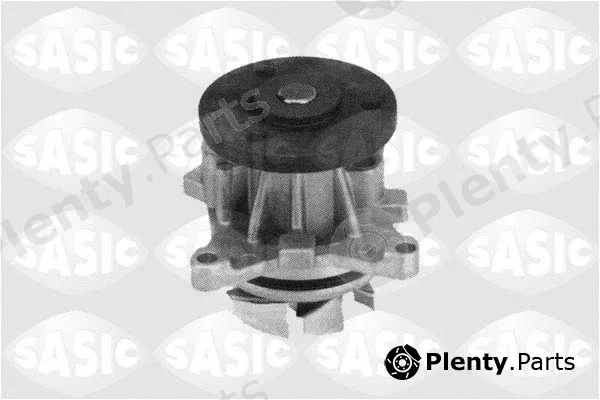 Sasic 9000977 — Water Pump, engine cooling