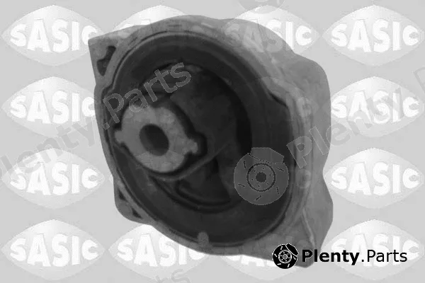 Sasic 2706050 — Mounting, engine