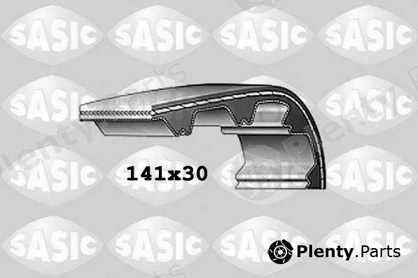 Sasic 1766017 — Timing Belt