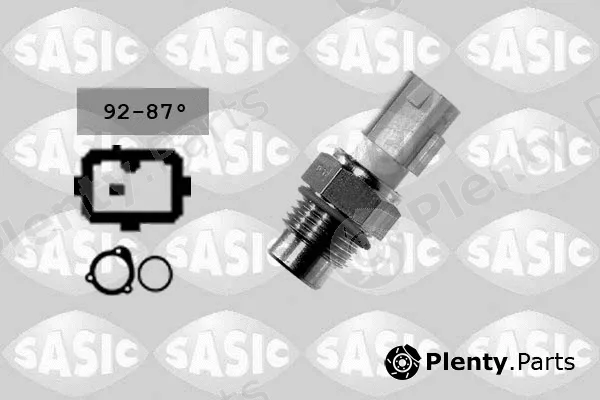 Sasic 3806024 — Temperature Switch, radiator fan