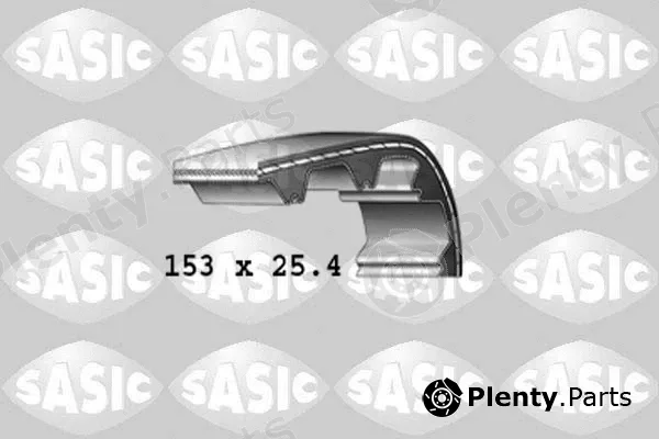 Sasic 1764017 — Timing Belt