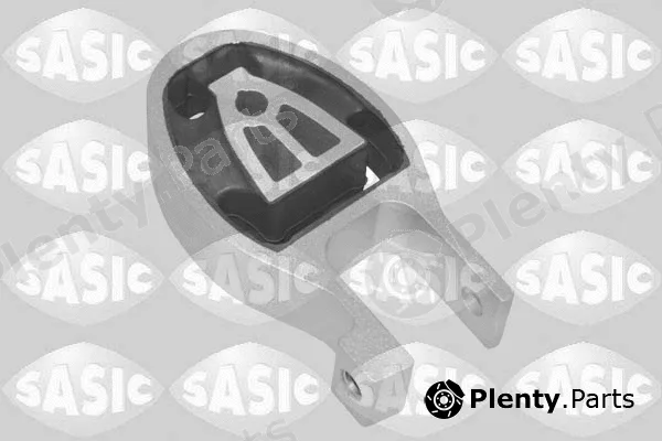 Sasic 2706701 — Mounting, engine