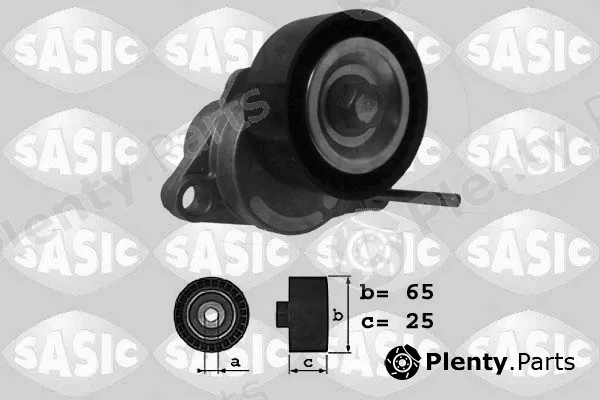 Sasic 1620037 — Belt Tensioner, V-ribbed belt