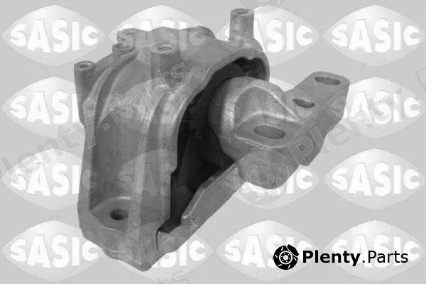 Sasic 2706018 — Mounting, engine