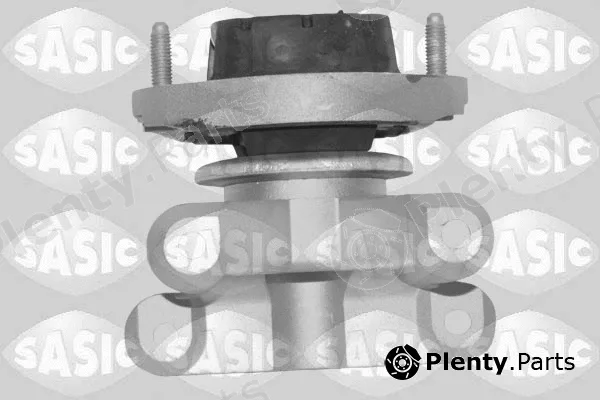 Sasic 2706562 — Mounting, engine