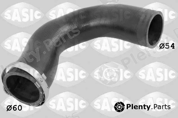 Sasic 3336009 — Charge Air Hose