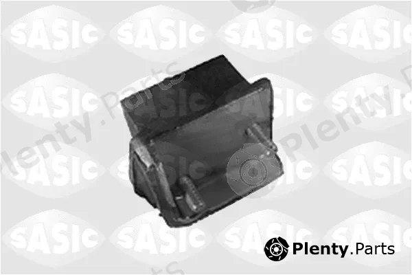Sasic 1525175 — Mounting, engine