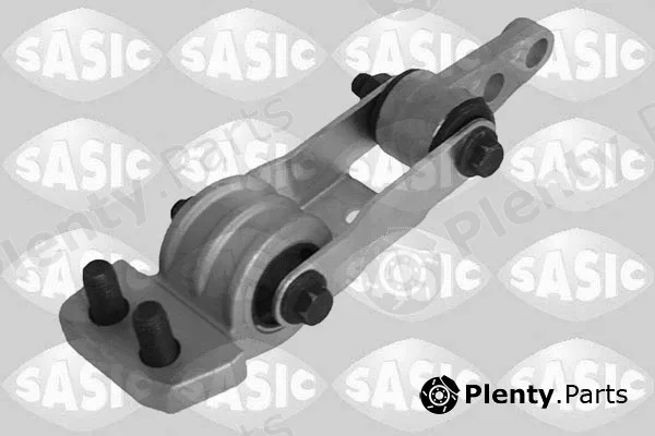 Sasic 2706612 — Mounting, engine