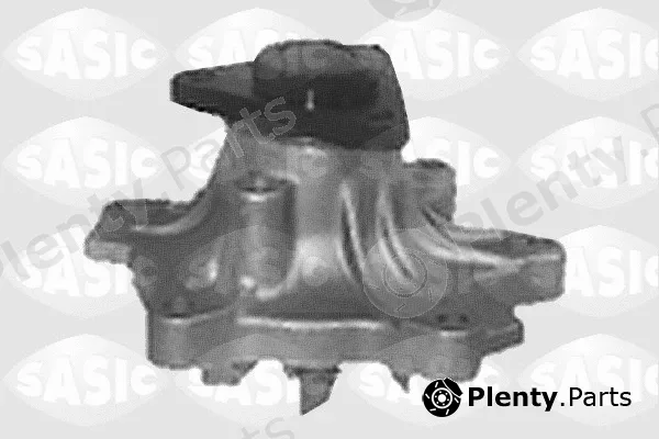 Sasic 9001266 — Water Pump, engine cooling