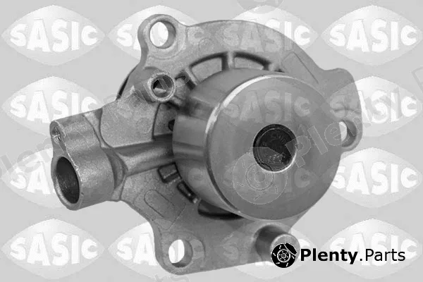 Sasic 3606132 — Water Pump, engine cooling