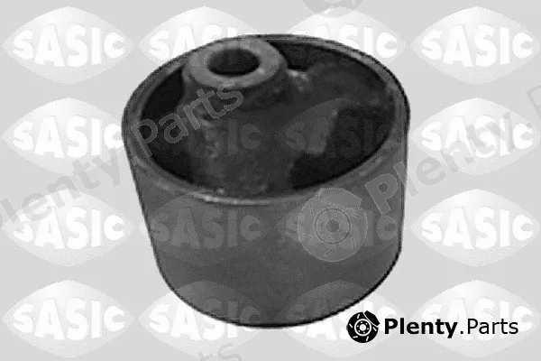 Sasic 9001467 — Mounting, engine