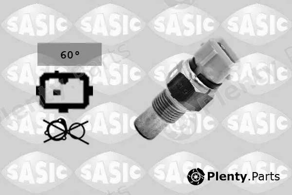 Sasic 3800003 — Temperature Switch, radiator fan