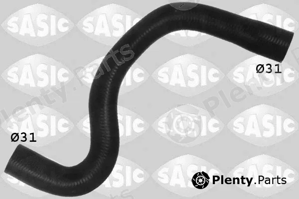 Sasic 3400094 — Radiator Hose
