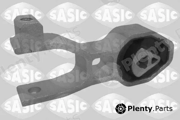 Sasic 2706022 — Mounting, engine