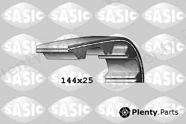 Sasic 1766070 — Timing Belt