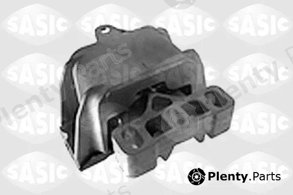 Sasic 9001460 — Mounting, engine