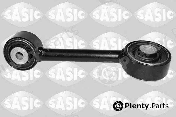 Sasic 2706454 — Mounting, engine
