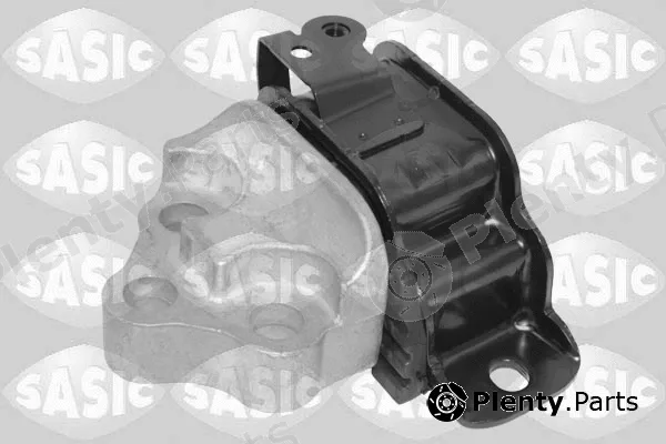 Sasic 2706747 — Mounting, engine