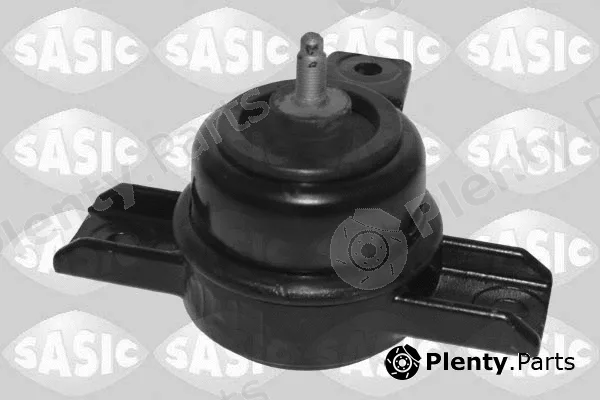 Sasic 2706397 — Mounting, engine