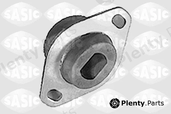 Sasic 8431951 — Mounting, engine