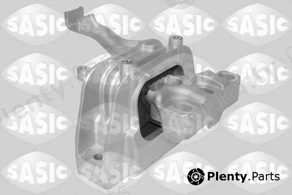 Sasic 2706538 — Mounting, engine