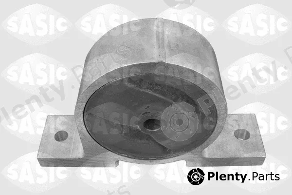 Sasic 9002524 — Mounting, engine