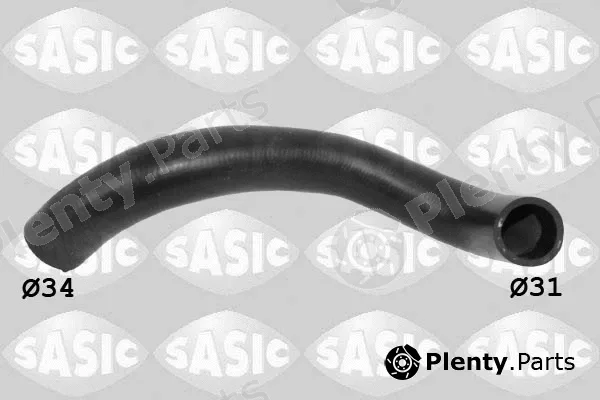 Sasic SWH6631 — Radiator Hose