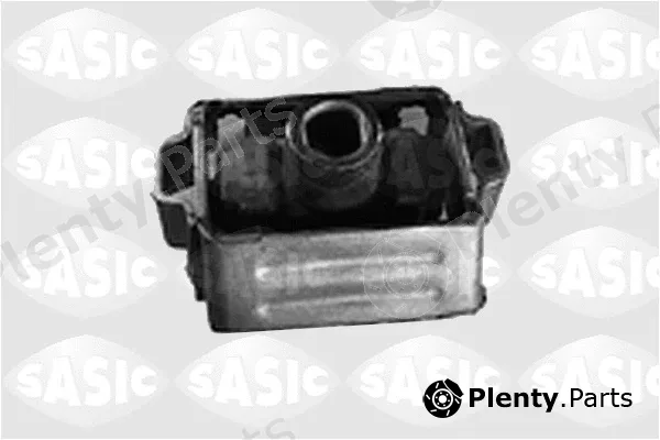 Sasic 2001006 — Mounting, engine
