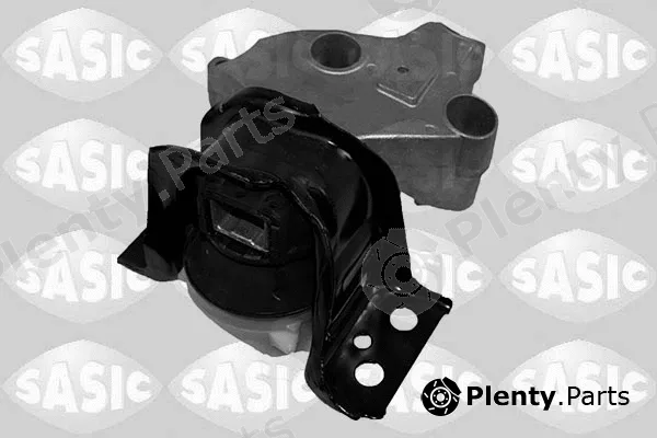 Sasic 2704102 — Mounting, engine