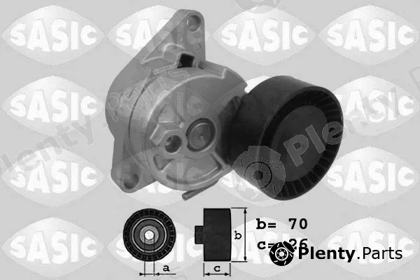 Sasic 1626069 — Belt Tensioner, V-ribbed belt