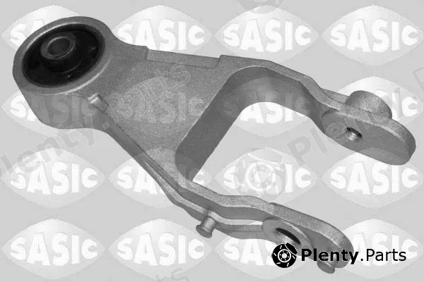 Sasic 2706207 — Mounting, engine