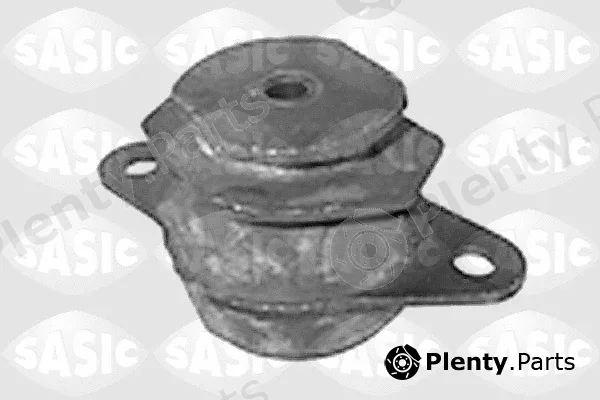 Sasic 9001482 — Mounting, engine