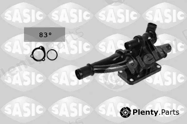 Sasic 3300008 — Thermostat, coolant