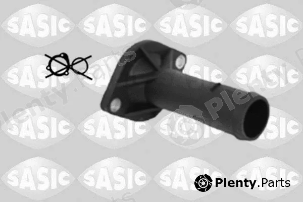 Sasic 3306001 — Coolant Flange