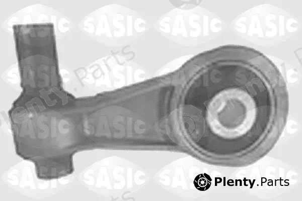 Sasic 9001925 — Mounting, engine