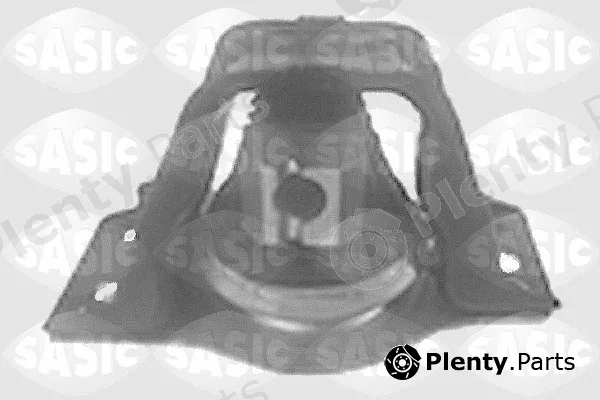 Sasic 4001789 — Mounting, engine