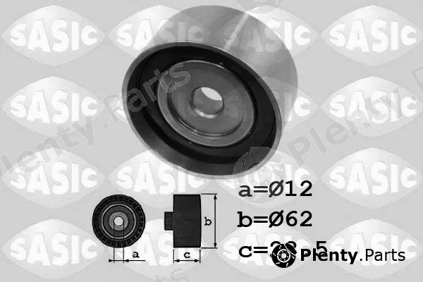 Sasic 1706034 — Deflection/Guide Pulley, timing belt